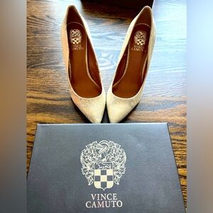 Vince Camuto heels